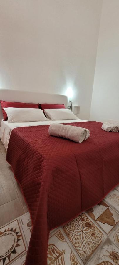 Housestation Apartamento *