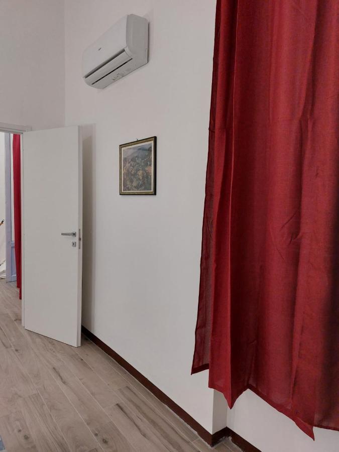 Housestation Apartamento Palermo