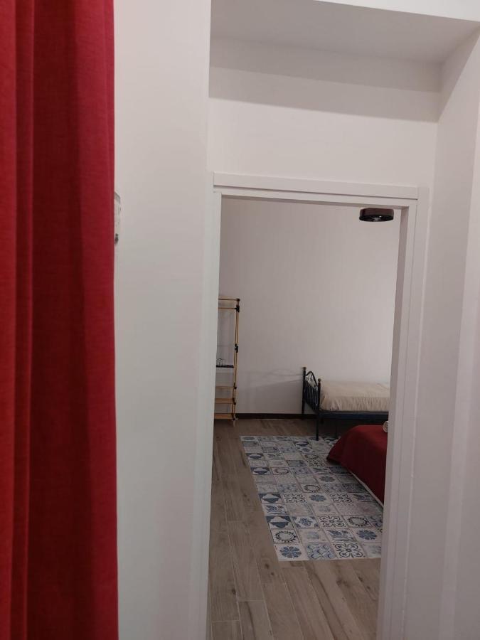 Housestation Apartamento Palermo