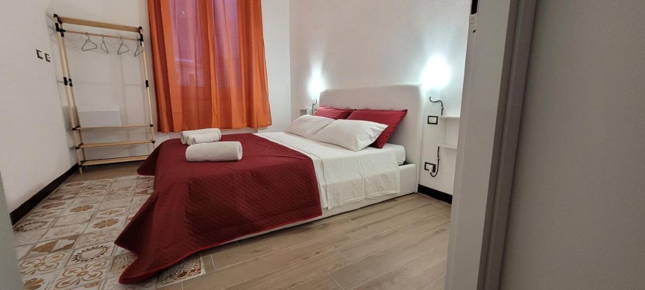 Apartamento Housestation *