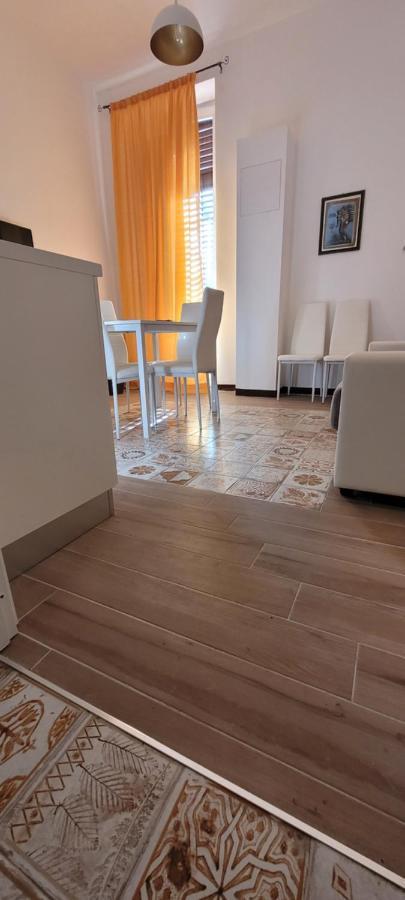 Apartamento Housestation