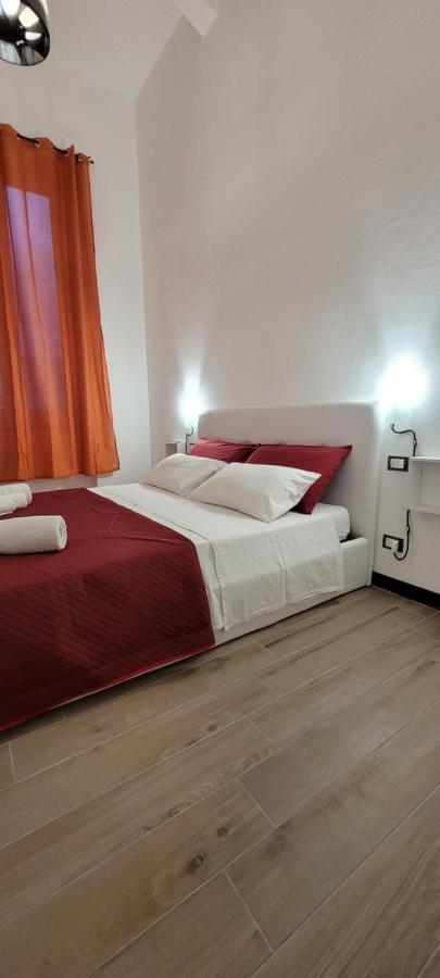 Housestation Apartamento Palermo