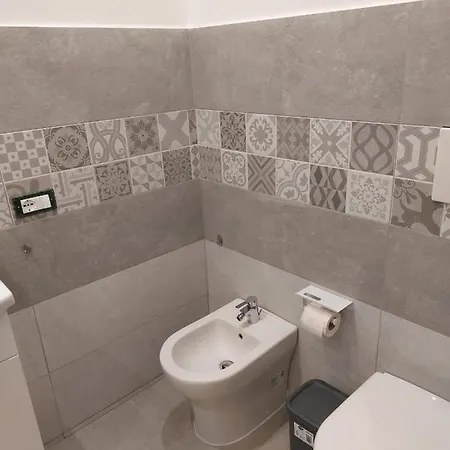 Housestation Suite Palermo Exterior foto