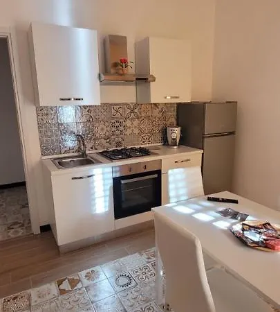 Housestation Suite Palermo Exterior foto